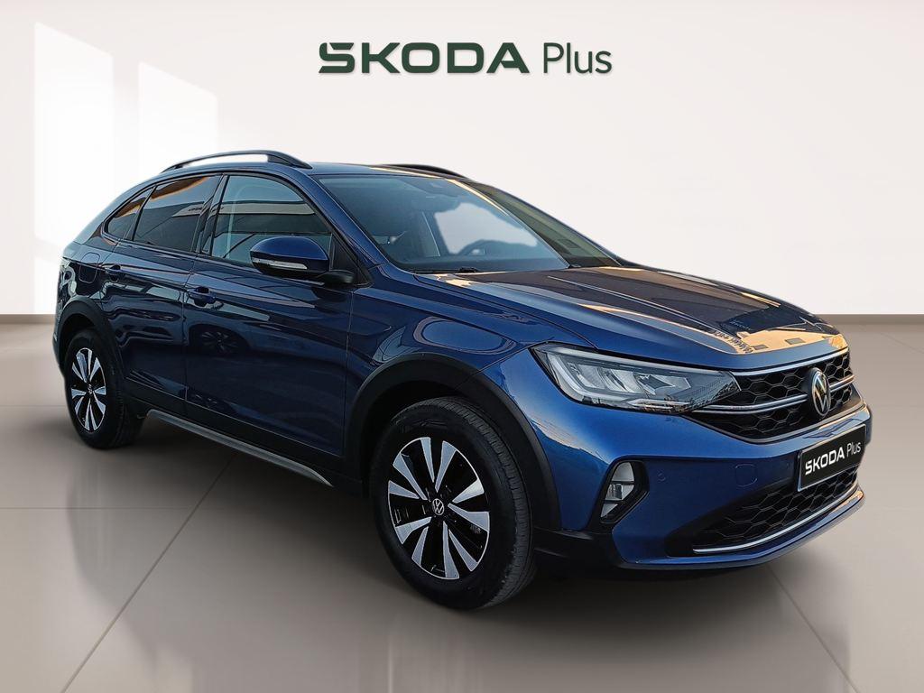 Volkswagen Taigo Life 1.0 TSI 81 kW (110 CV) DSG - 0