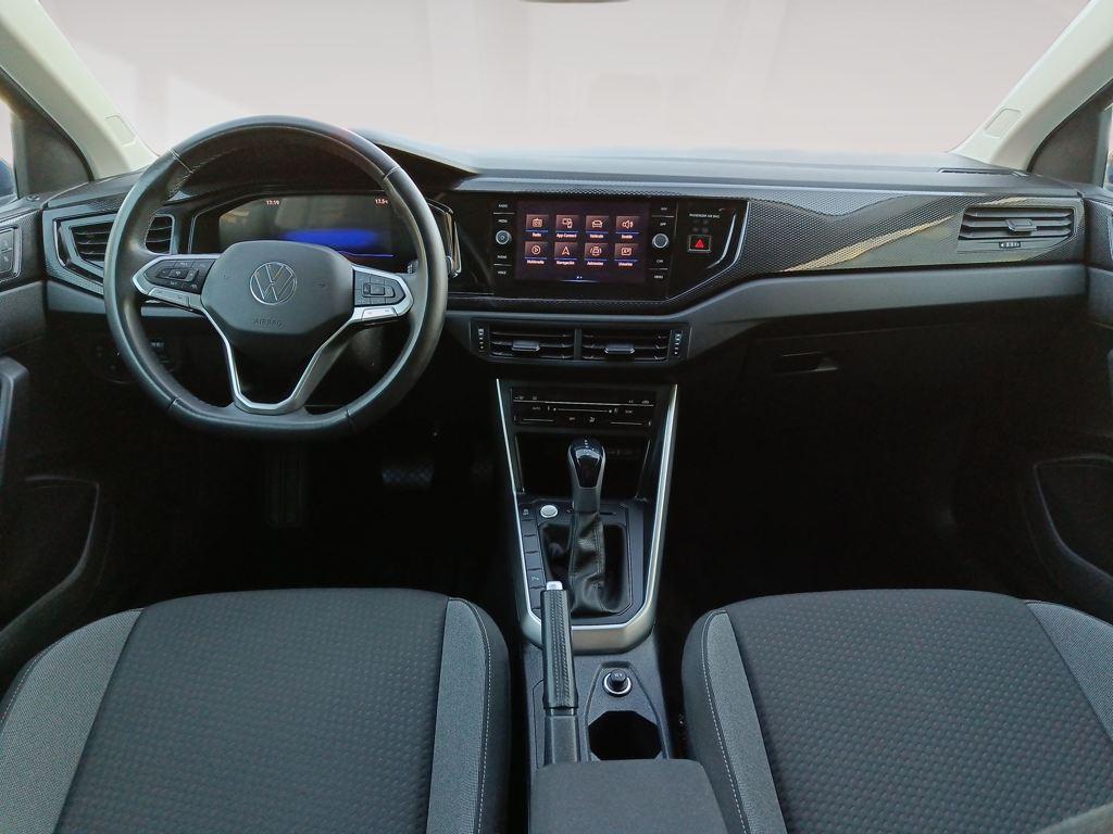 Volkswagen Taigo Life 1.0 TSI 81 kW (110 CV) DSG - 3