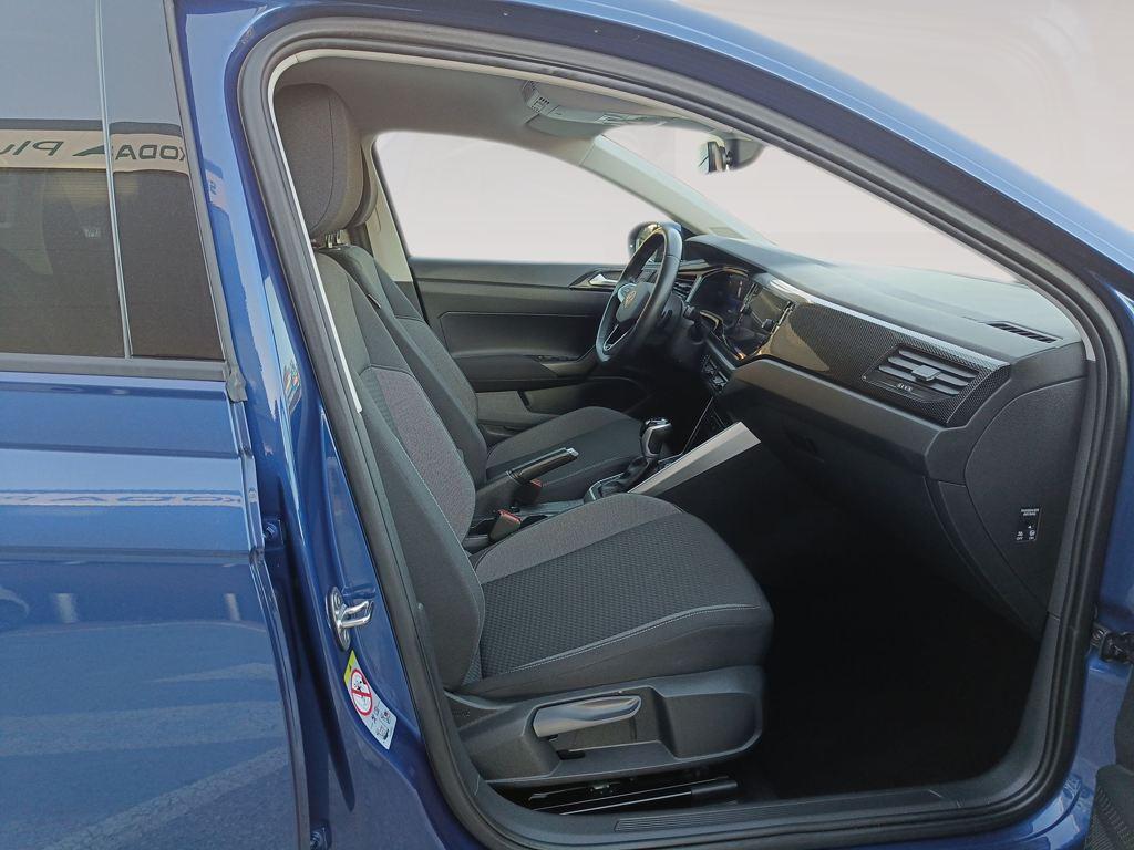 Volkswagen Taigo Life 1.0 TSI 81 kW (110 CV) DSG - 4