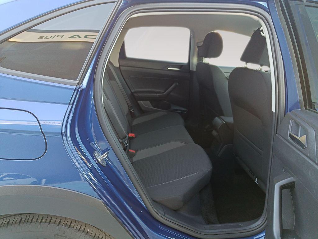 Volkswagen Taigo Life 1.0 TSI 81 kW (110 CV) DSG - 5