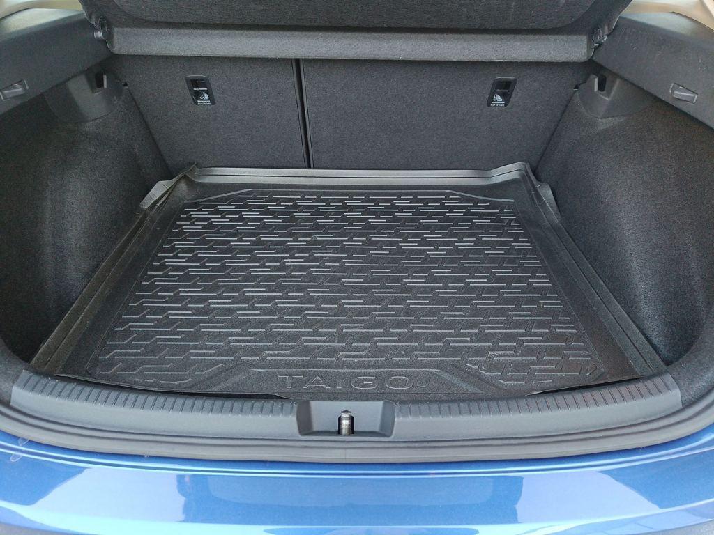 Volkswagen Taigo Life 1.0 TSI 81 kW (110 CV) DSG - 6