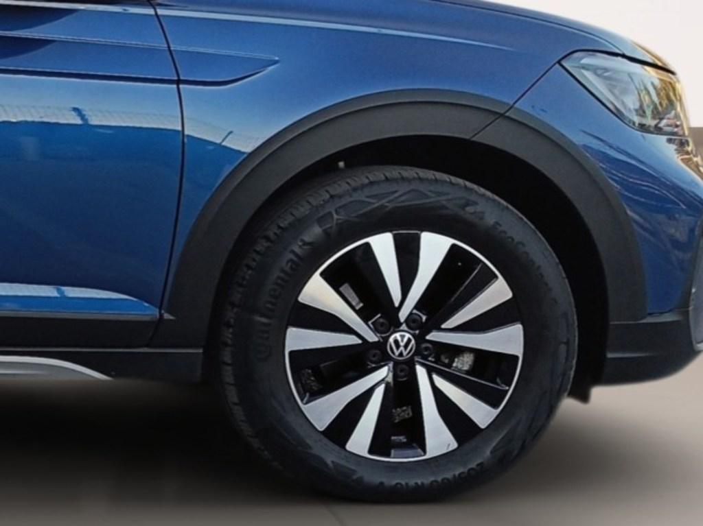 Volkswagen Taigo Life 1.0 TSI 81 kW (110 CV) DSG - 7