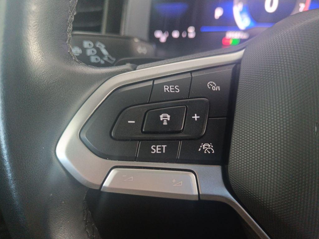 Volkswagen Taigo Life 1.0 TSI 81 kW (110 CV) DSG - 9