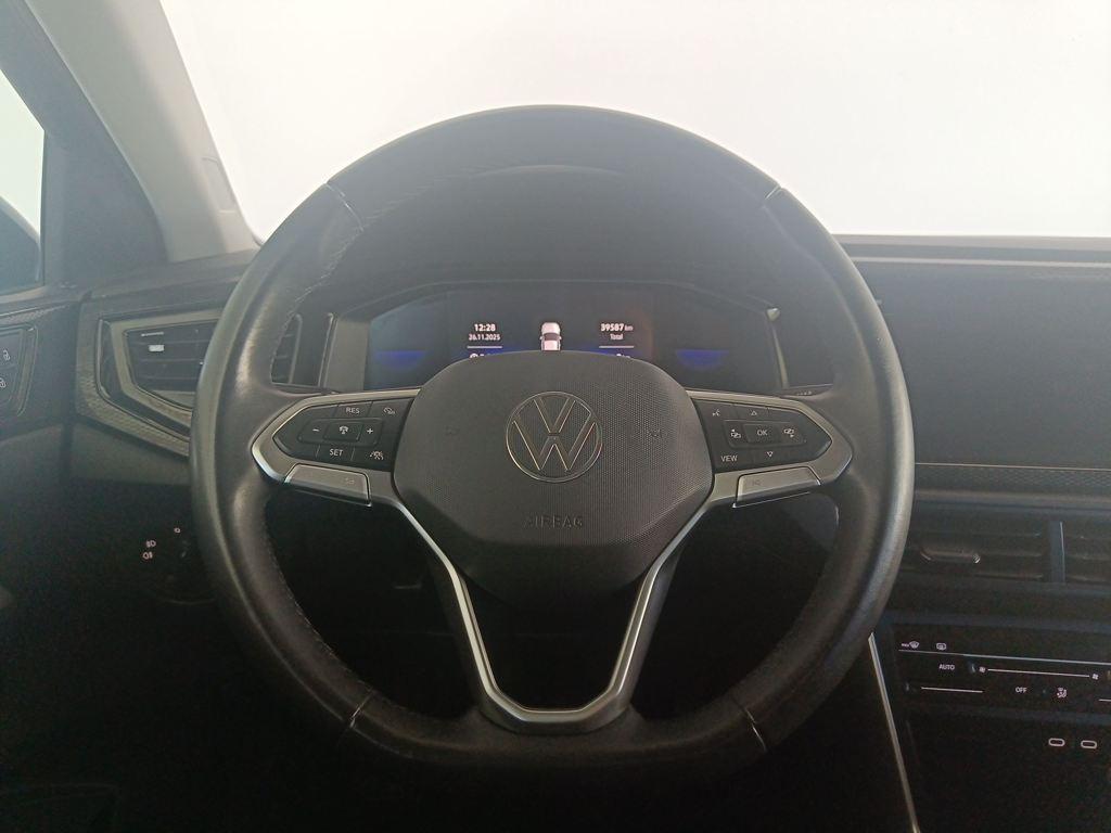 Volkswagen Taigo Life 1.0 TSI 81 kW (110 CV) DSG - 10