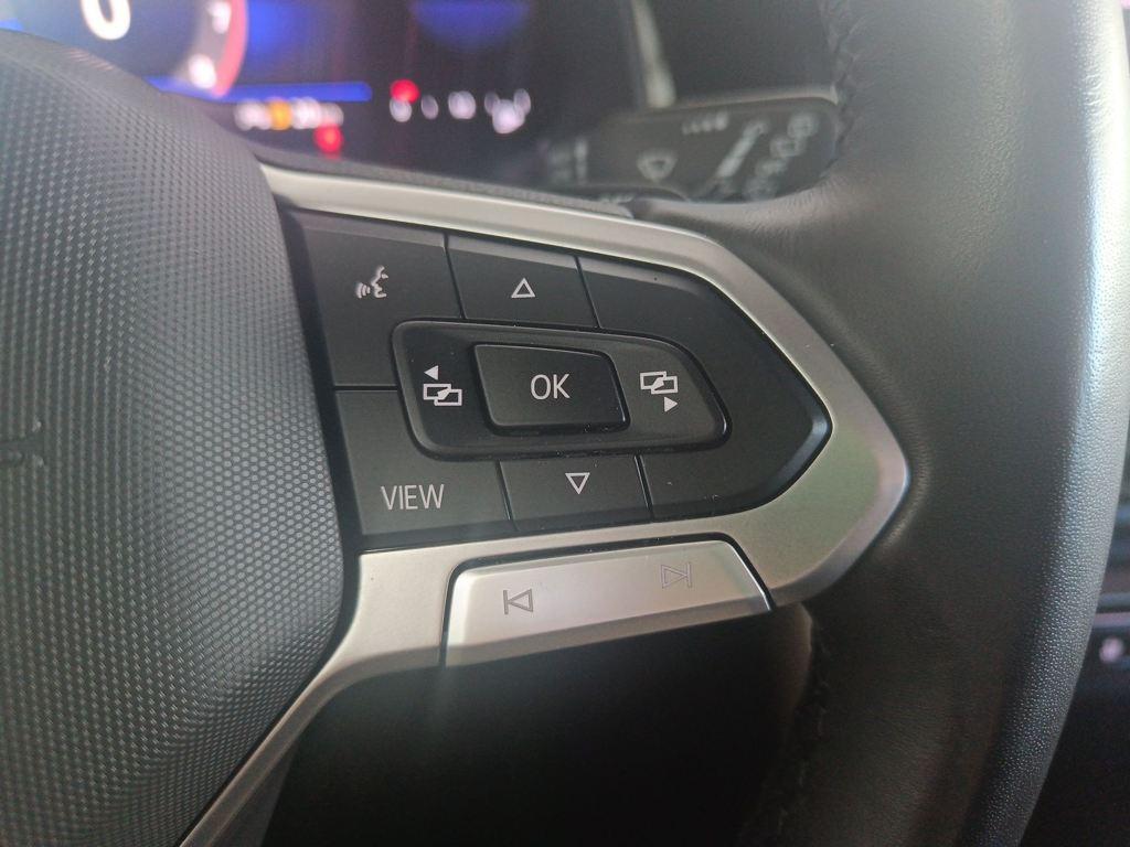 Volkswagen Taigo Life 1.0 TSI 81 kW (110 CV) DSG - 11