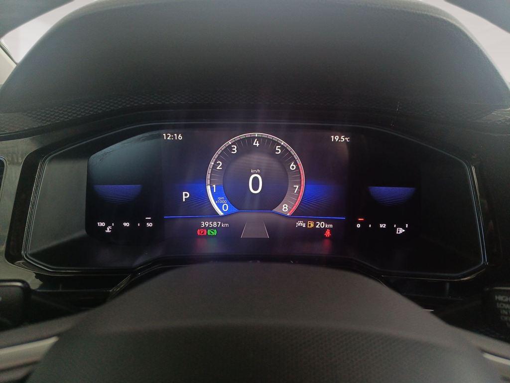 Volkswagen Taigo Life 1.0 TSI 81 kW (110 CV) DSG - 12