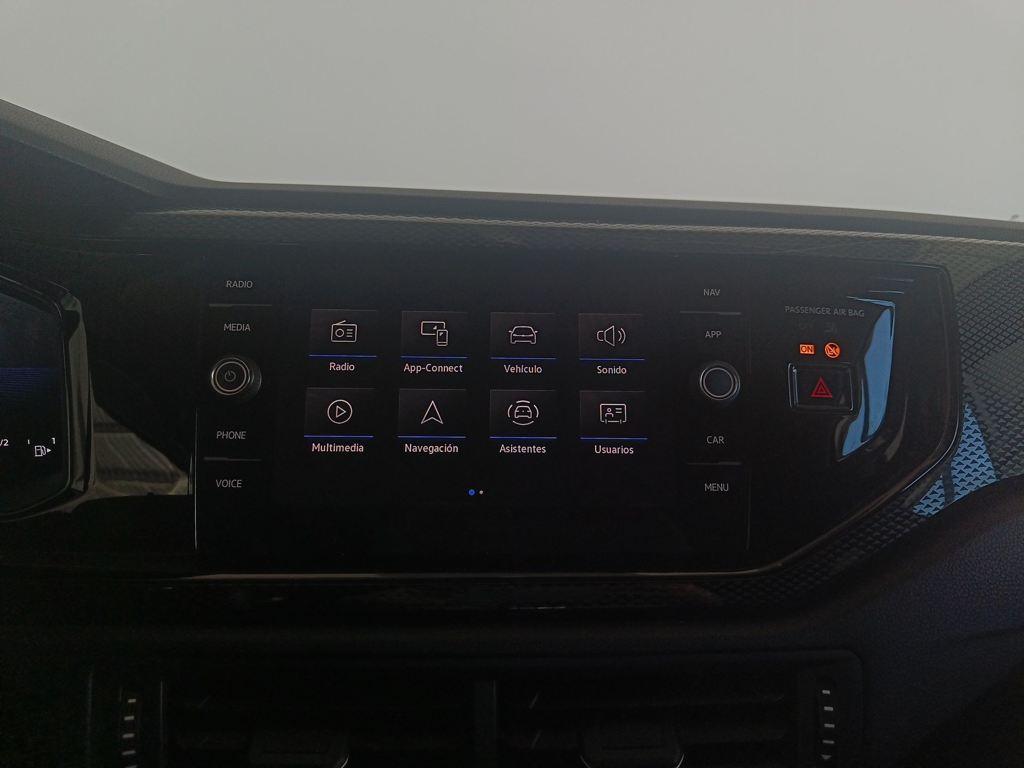 Volkswagen Taigo Life 1.0 TSI 81 kW (110 CV) DSG - 13