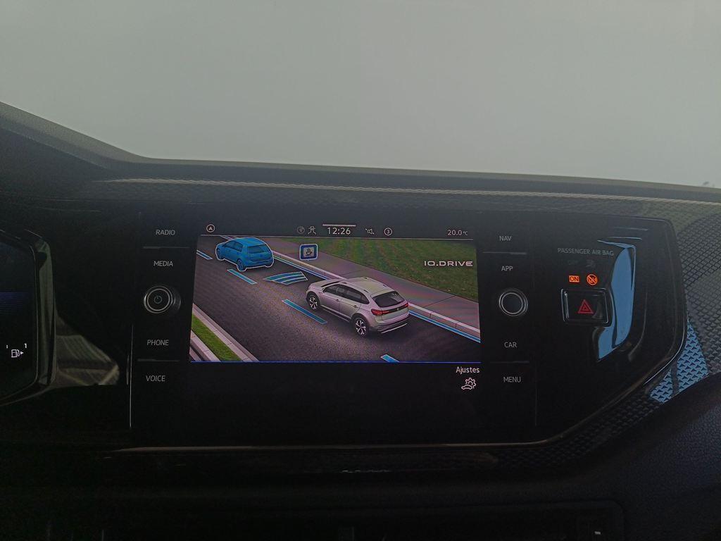 Volkswagen Taigo Life 1.0 TSI 81 kW (110 CV) DSG - 14