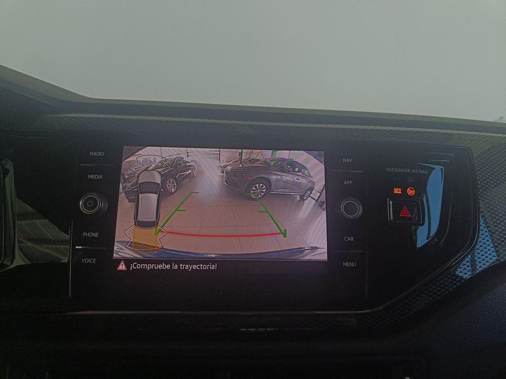 Volkswagen Taigo Life 1.0 TSI 81 kW (110 CV) DSG - 15