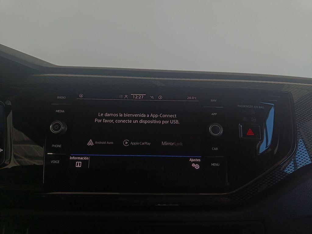 Volkswagen Taigo Life 1.0 TSI 81 kW (110 CV) DSG - 16