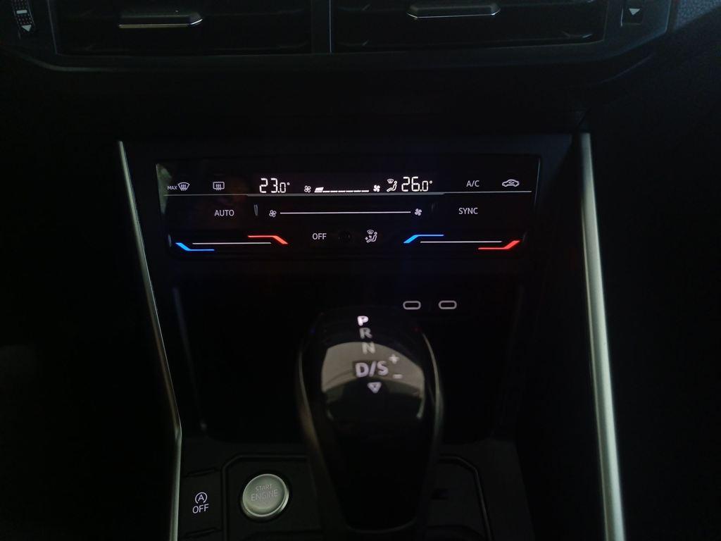 Volkswagen Taigo Life 1.0 TSI 81 kW (110 CV) DSG - 17