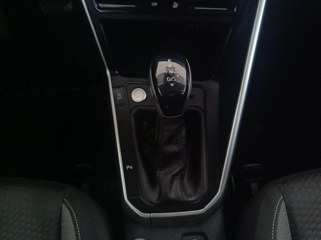 Volkswagen Taigo Life 1.0 TSI 81 kW (110 CV) DSG - 19