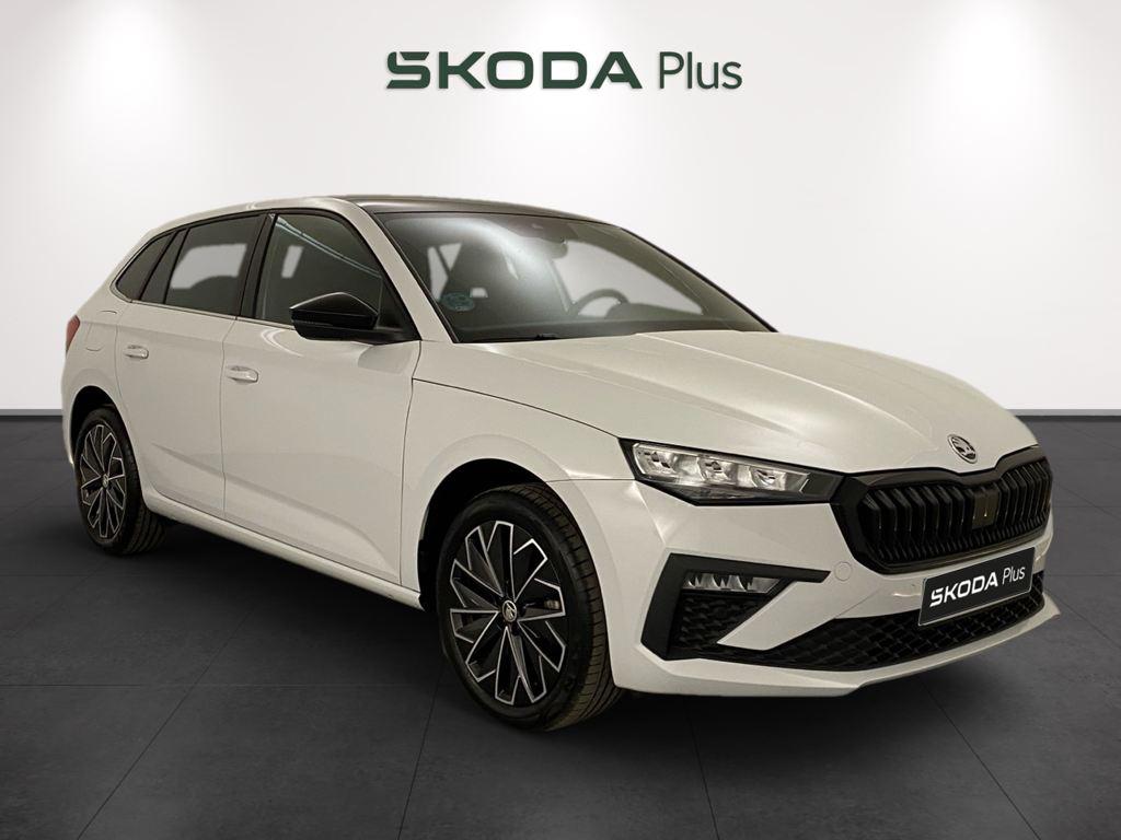 Skoda Scala Design 1.0 TSI DSG 85 kW (115 CV) - 0