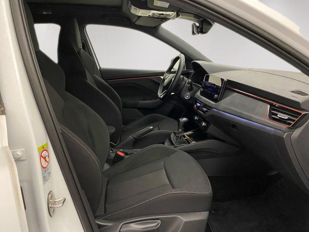 Skoda Scala Design 1.0 TSI DSG 85 kW (115 CV) - 4