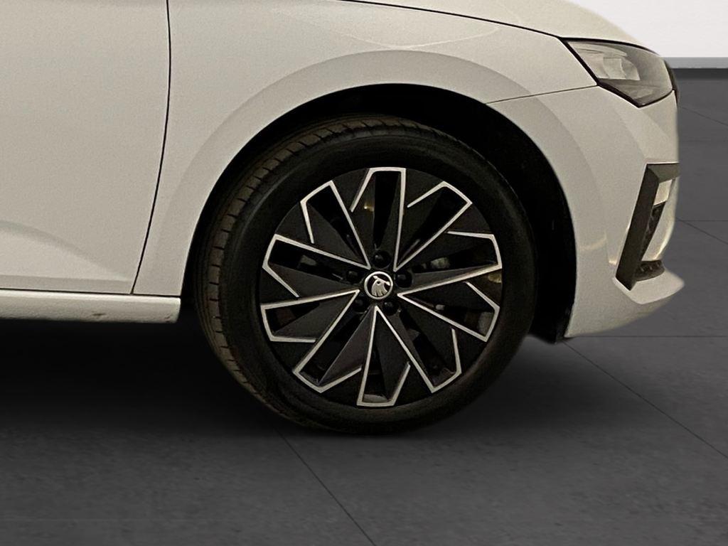 Skoda Scala Design 1.0 TSI DSG 85 kW (115 CV) - 7