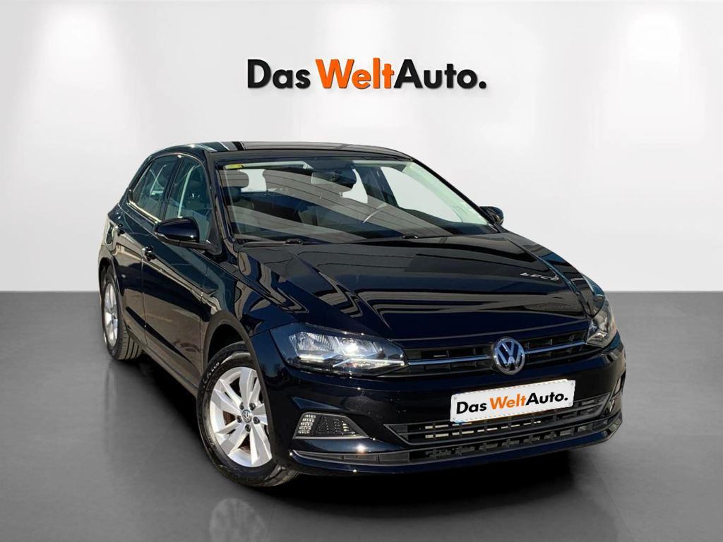 Volkswagen Polo Advance 1.0 TSI 70 kW (95 CV) - 0