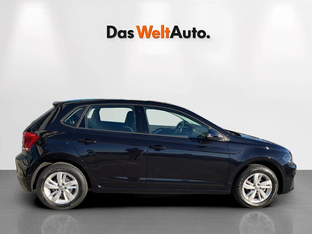 Volkswagen Polo Advance 1.0 TSI 70 kW (95 CV) - 2