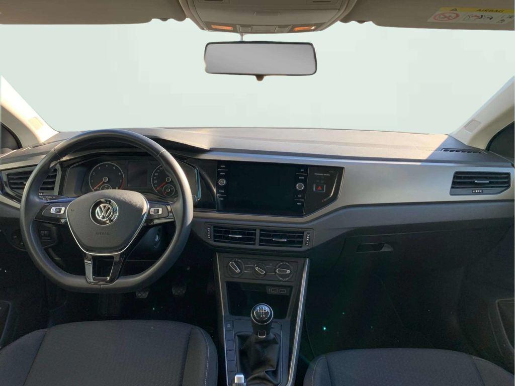 Volkswagen Polo Advance 1.0 TSI 70 kW (95 CV) - 3