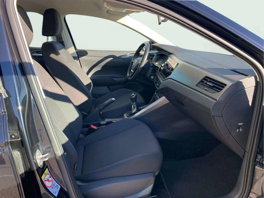 Volkswagen Polo Advance 1.0 TSI 70 kW (95 CV) - 4