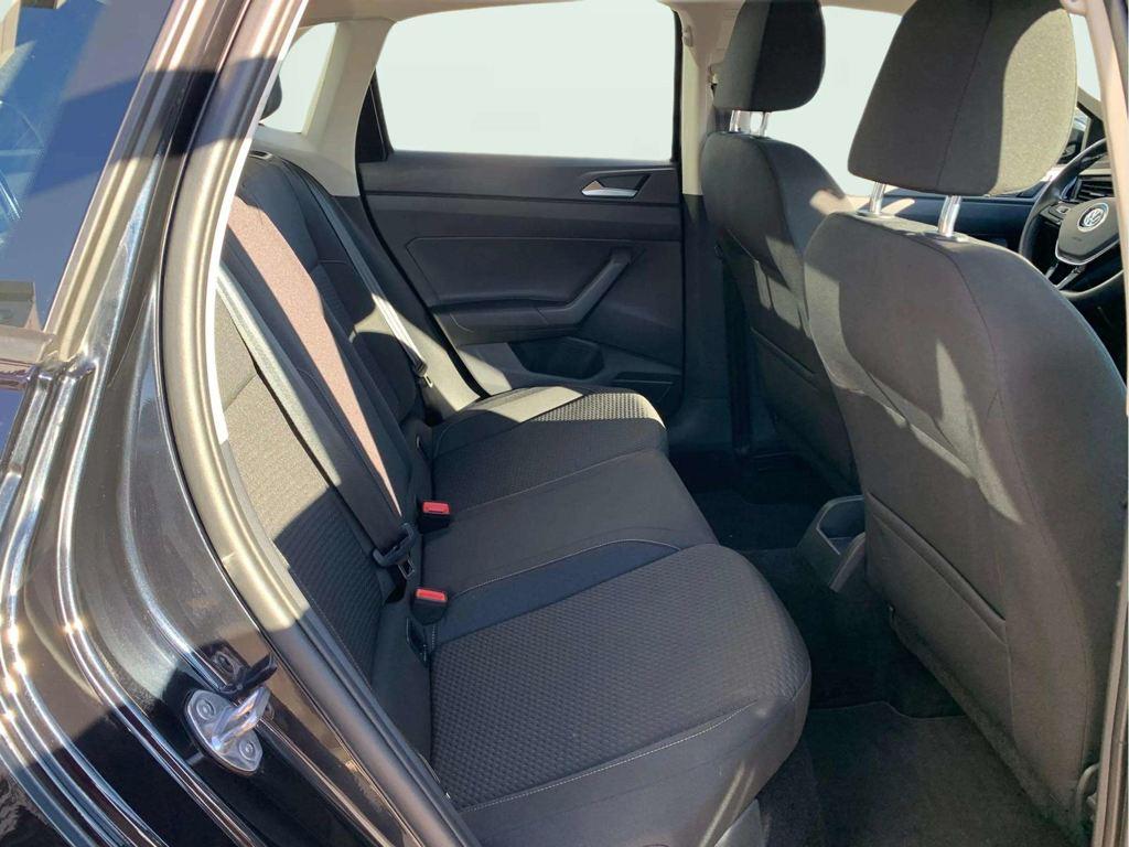Volkswagen Polo Advance 1.0 TSI 70 kW (95 CV) - 5