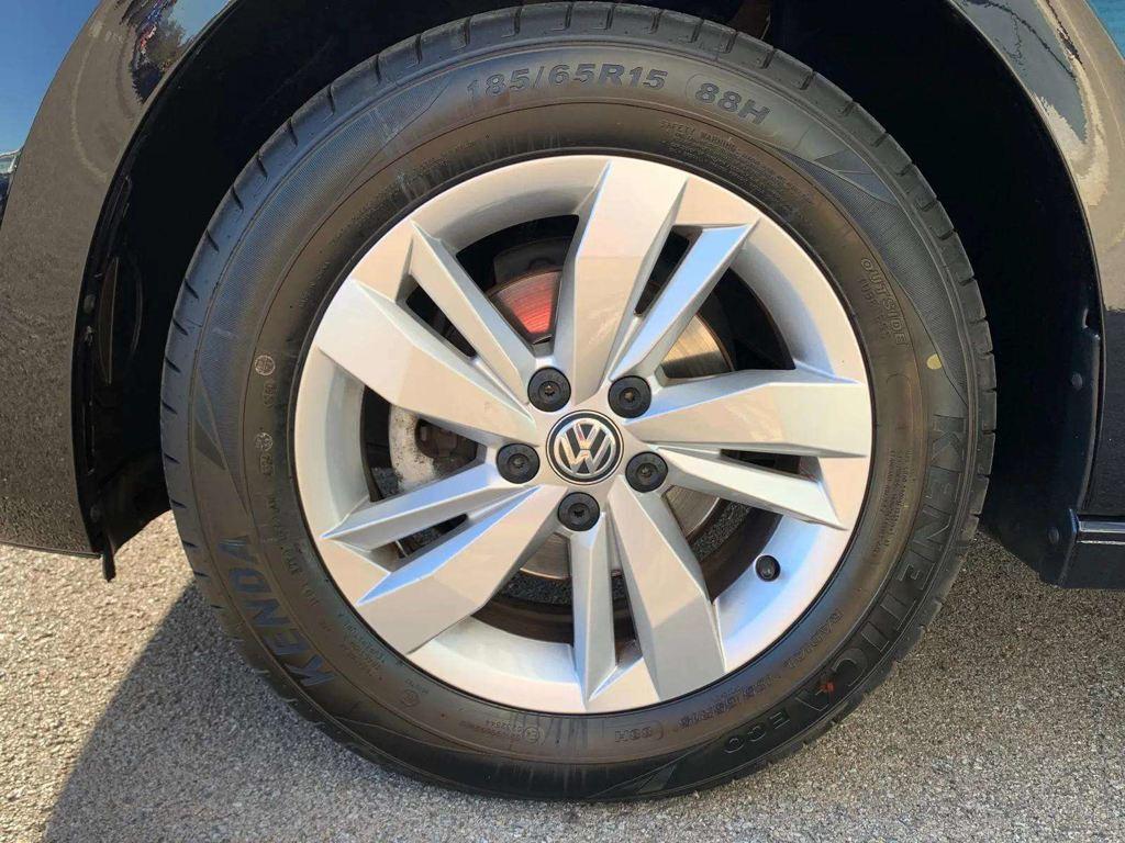 Volkswagen Polo Advance 1.0 TSI 70 kW (95 CV) - 7