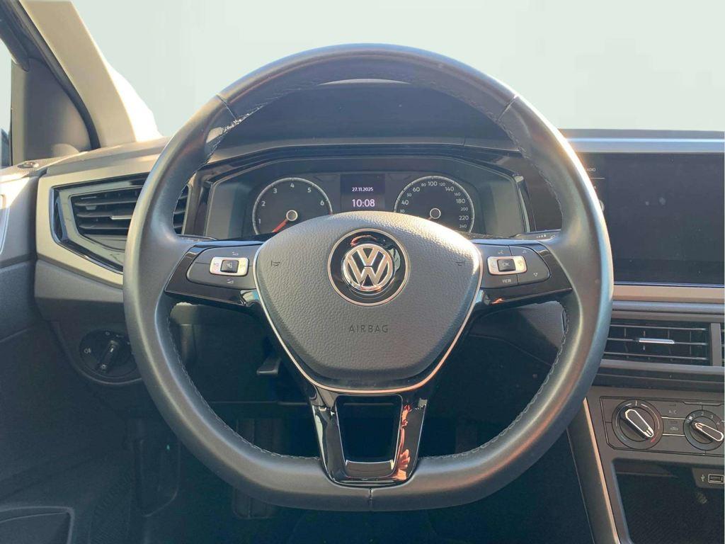 Volkswagen Polo Advance 1.0 TSI 70 kW (95 CV) - 8