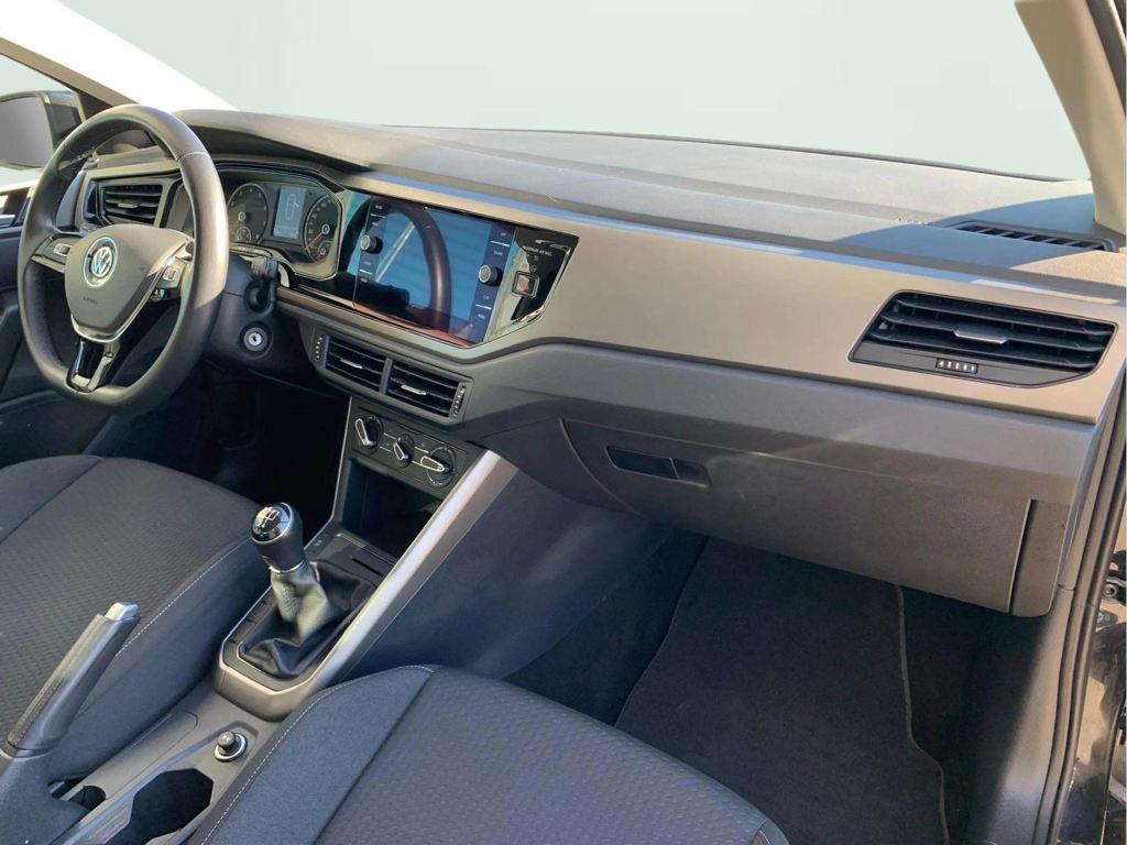 Volkswagen Polo Advance 1.0 TSI 70 kW (95 CV) - 10