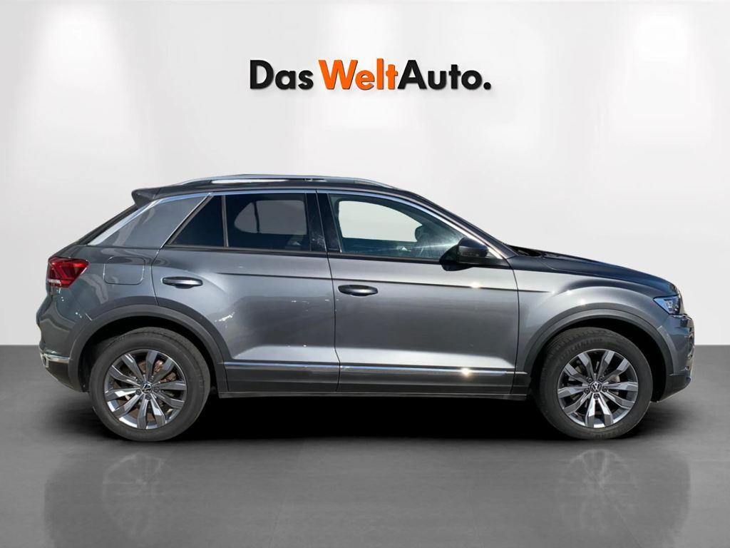 Volkswagen T-Roc Sport 1.5 TSI 110 kW (150 CV) DSG - 2
