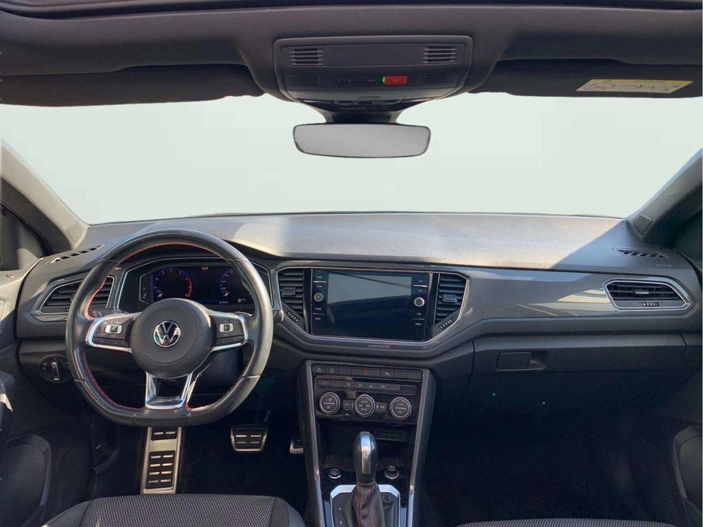 Volkswagen T-Roc Sport 1.5 TSI 110 kW (150 CV) DSG - 3