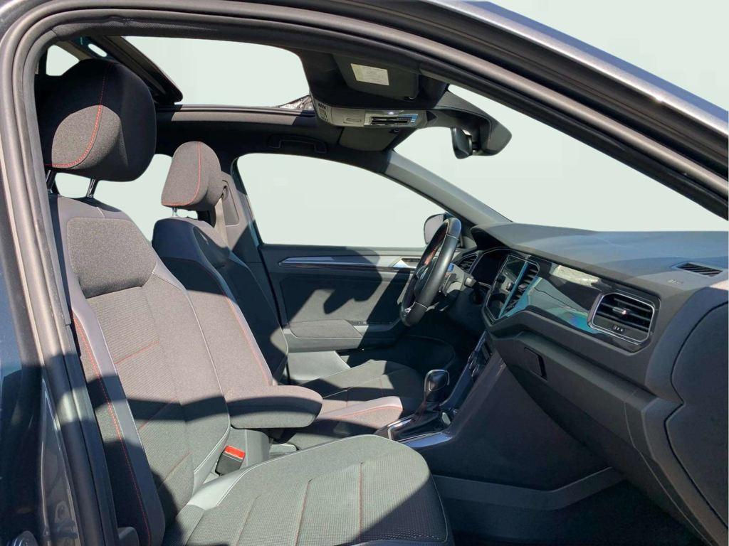 Volkswagen T-Roc Sport 1.5 TSI 110 kW (150 CV) DSG - 4