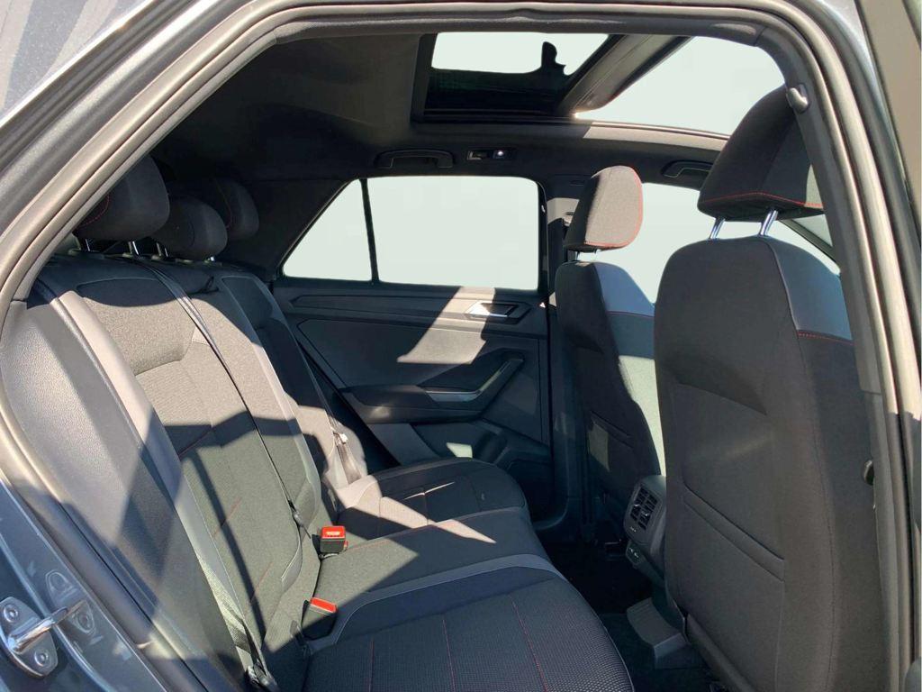 Volkswagen T-Roc Sport 1.5 TSI 110 kW (150 CV) DSG - 5
