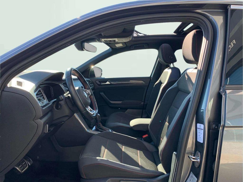 Volkswagen T-Roc Sport 1.5 TSI 110 kW (150 CV) DSG - 8