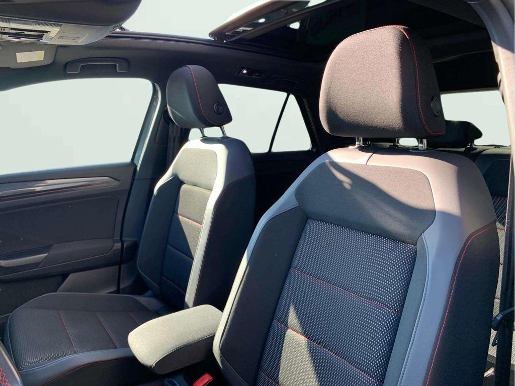 Volkswagen T-Roc Sport 1.5 TSI 110 kW (150 CV) DSG - 9