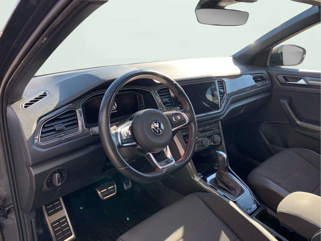 Volkswagen T-Roc Sport 1.5 TSI 110 kW (150 CV) DSG - 10