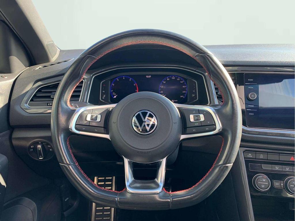 Volkswagen T-Roc Sport 1.5 TSI 110 kW (150 CV) DSG - 11