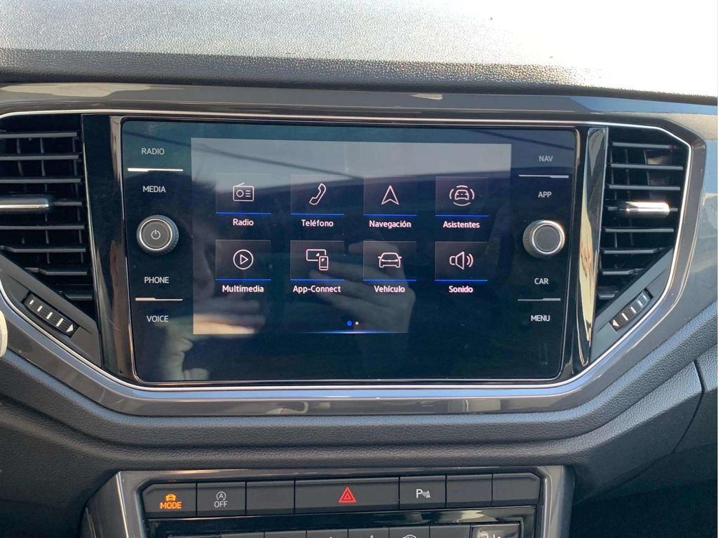 Volkswagen T-Roc Sport 1.5 TSI 110 kW (150 CV) DSG - 12