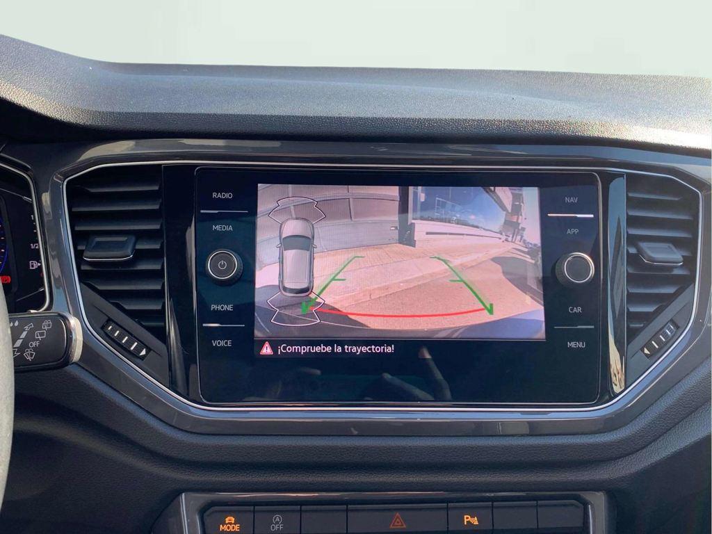 Volkswagen T-Roc Sport 1.5 TSI 110 kW (150 CV) DSG - 13