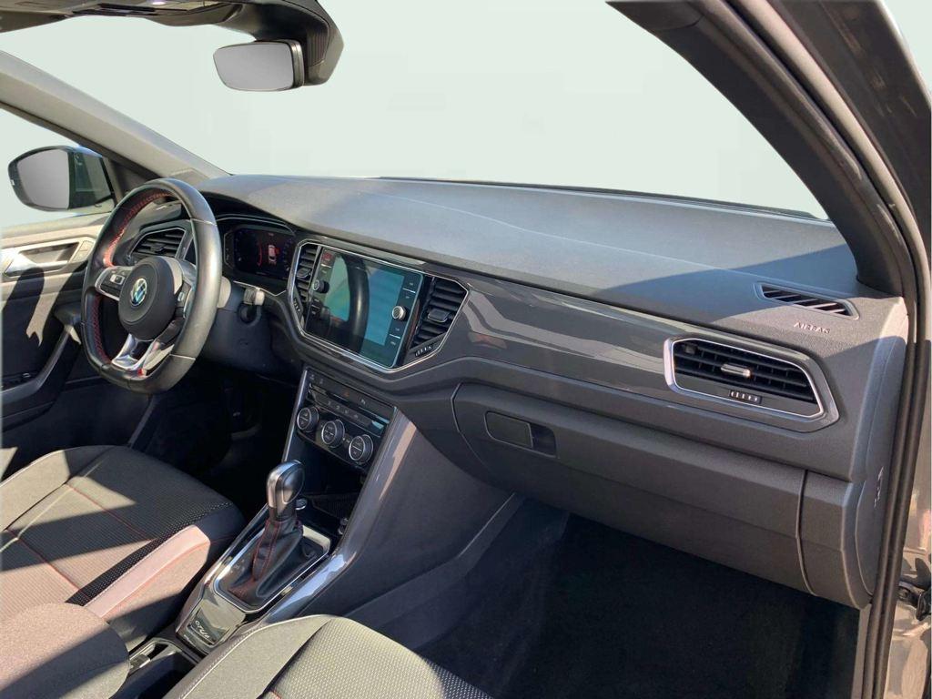 Volkswagen T-Roc Sport 1.5 TSI 110 kW (150 CV) DSG - 14