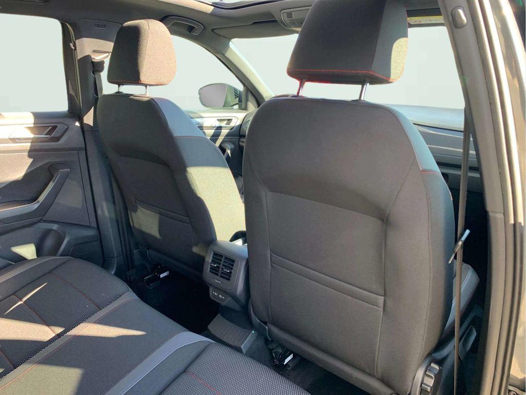 Volkswagen T-Roc Sport 1.5 TSI 110 kW (150 CV) DSG - 16