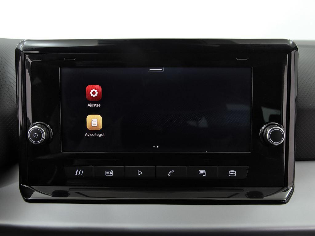 SEAT Ibiza 1.0 TSI Special Edition 85 kW (115 CV) - 18