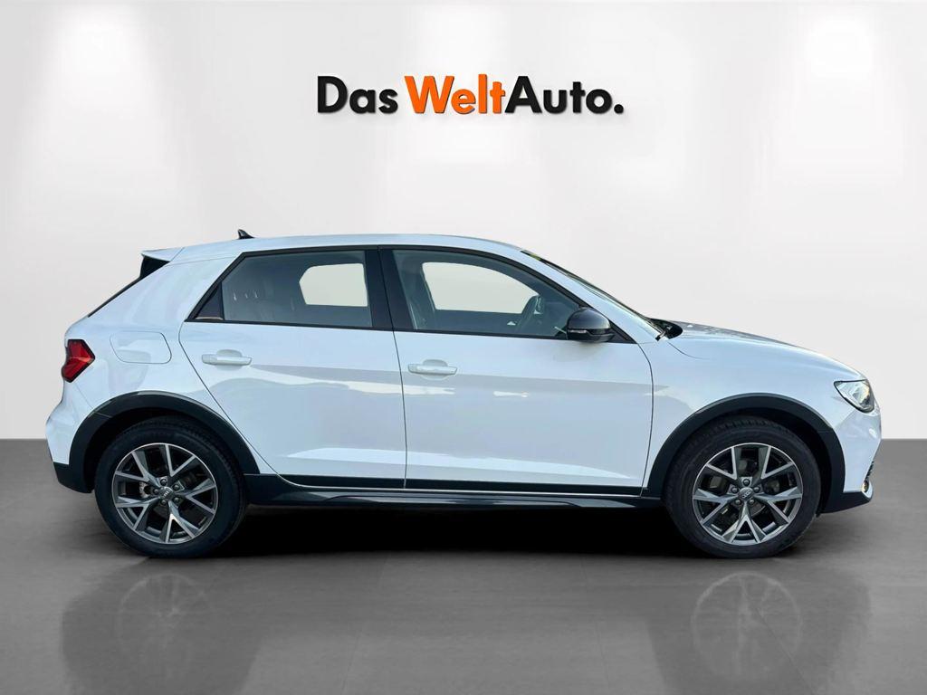 Audi A1 Citycarver 30 TFSI 85 kW (116 CV) - 2