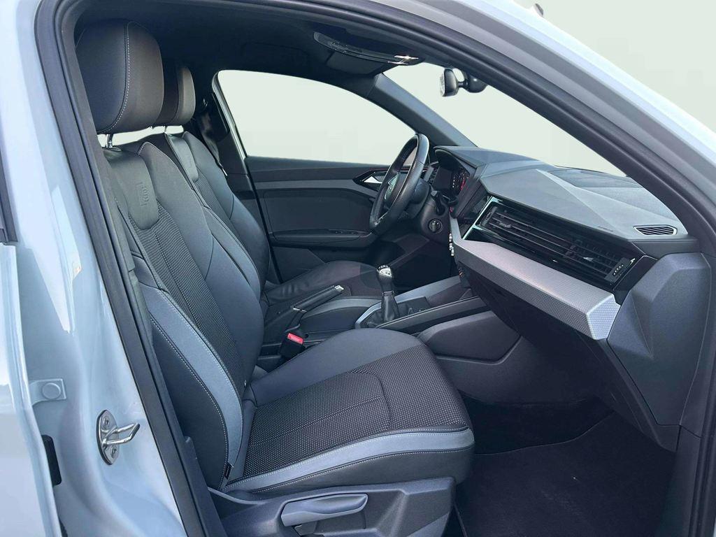 Audi A1 Citycarver 30 TFSI 85 kW (116 CV) - 4