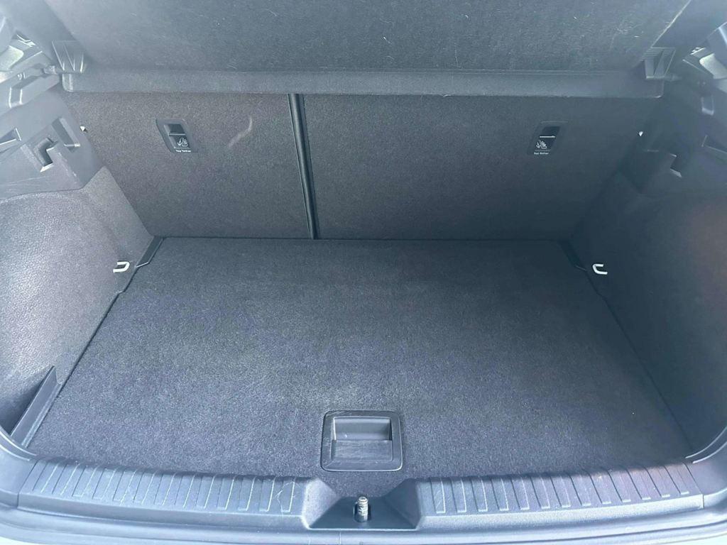 Audi A1 Citycarver 30 TFSI 85 kW (116 CV) - 6