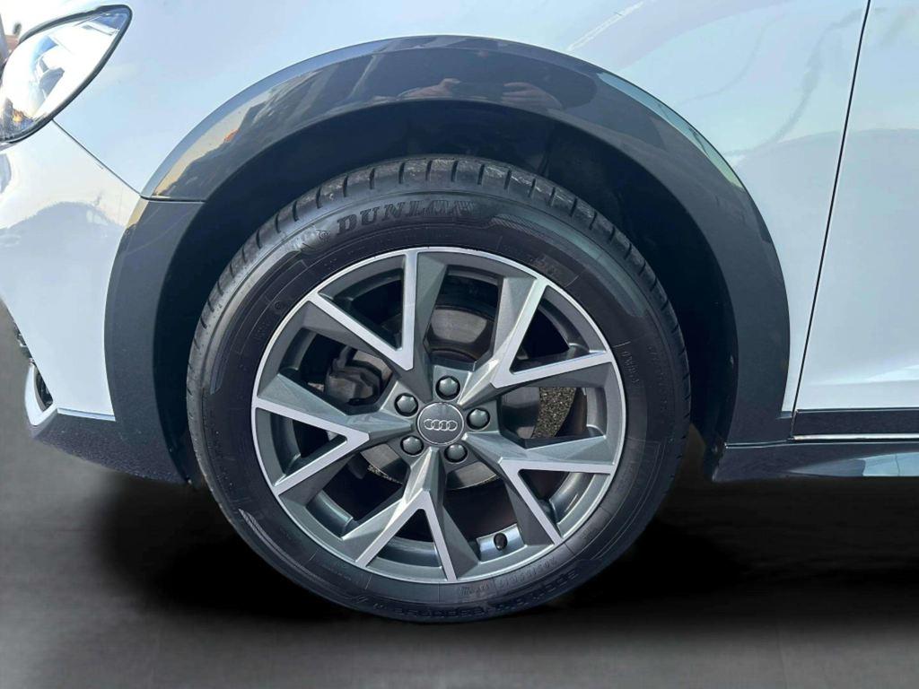 Audi A1 Citycarver 30 TFSI 85 kW (116 CV) - 7