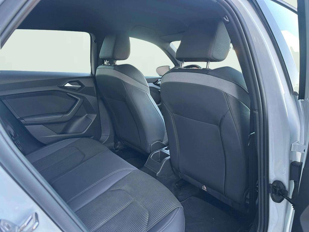 Audi A1 Citycarver 30 TFSI 85 kW (116 CV) - 12