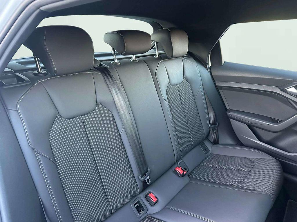 Audi A1 Citycarver 30 TFSI 85 kW (116 CV) - 13