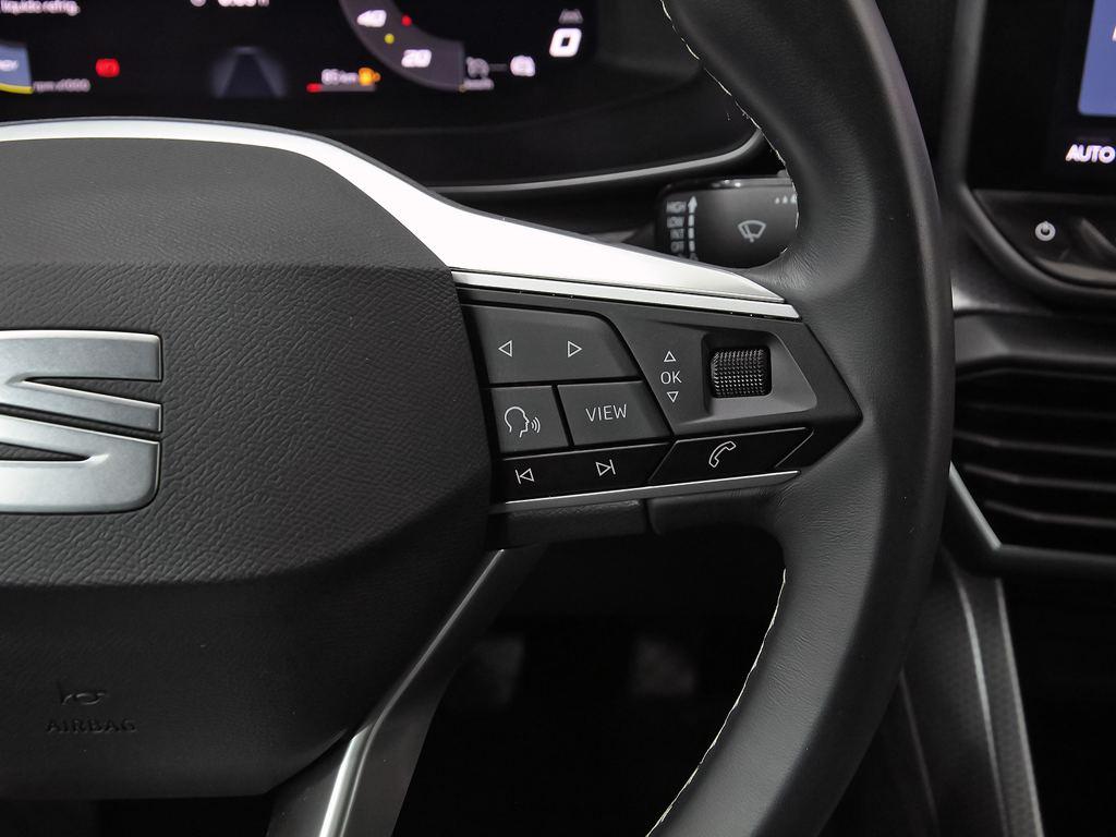 SEAT León 1.5 TSI S&S Style 25 Aniversario 85 kW (116 CV) - 15