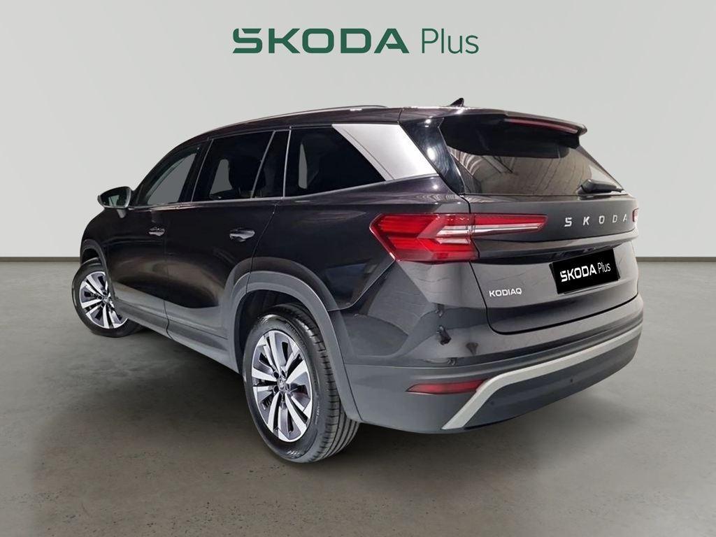 Skoda Kodiaq 1.5 TSI m-HEV Selection DSG 110 kW (150 CV) - 1