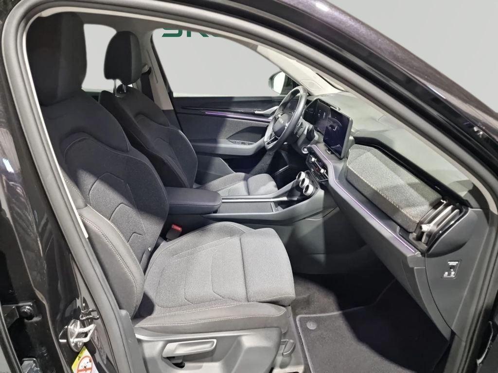 Skoda Kodiaq 1.5 TSI m-HEV Selection DSG 110 kW (150 CV) - 4