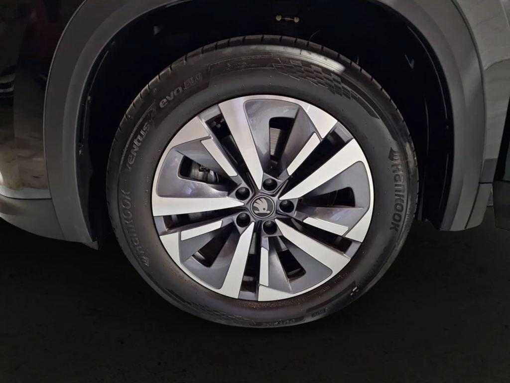 Skoda Kodiaq 1.5 TSI m-HEV Selection DSG 110 kW (150 CV) - 7